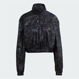 Future Icons 3-Stripes 1/4 Zip Jacket